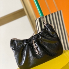 YSL Top Handle Bags